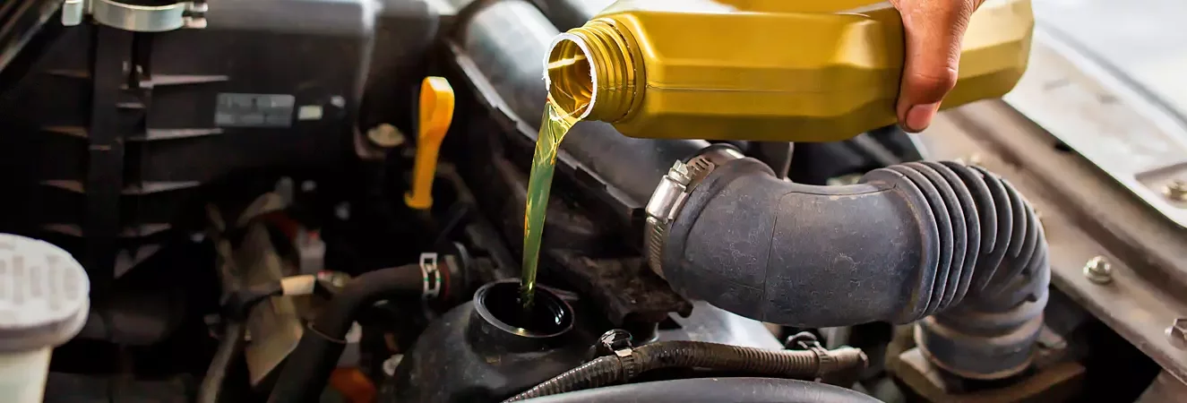 MOT vs Service: Key Differences & Why You Need Both