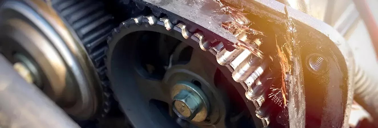 Signs It’s Time to Replace Your Cambelt 