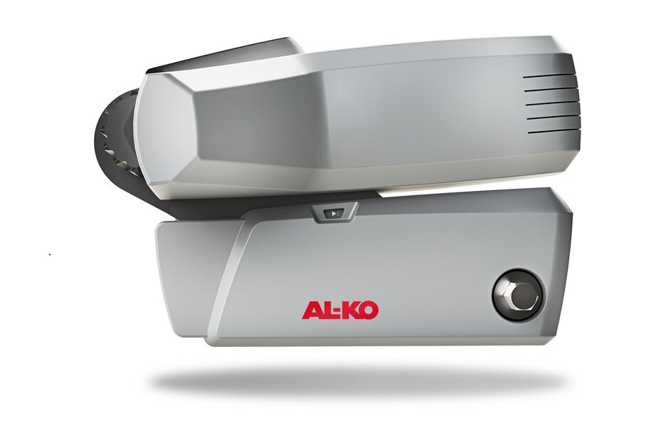 AL-KO RANGER manoeuvring system