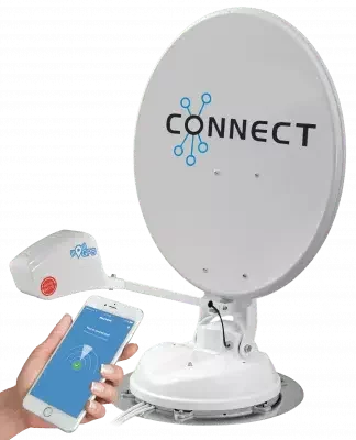 Satellite System & TV  