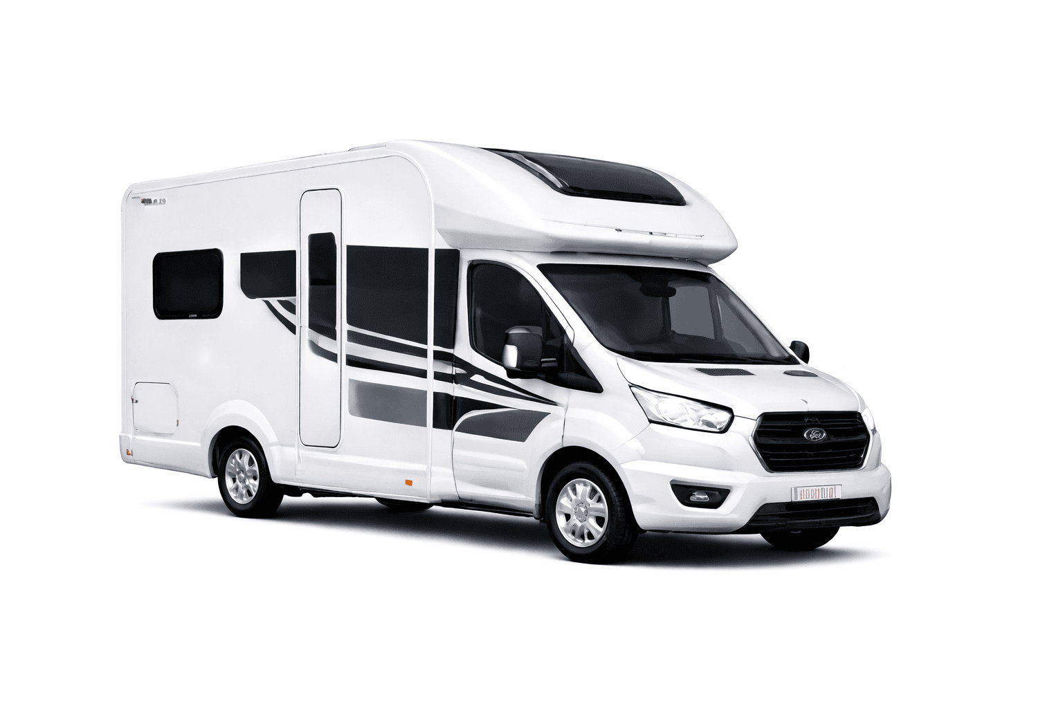 Sell Your Motorhome Hassle Free and For More Money