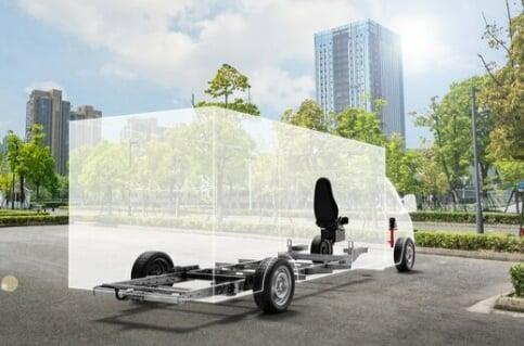 AL-KO Chassis
