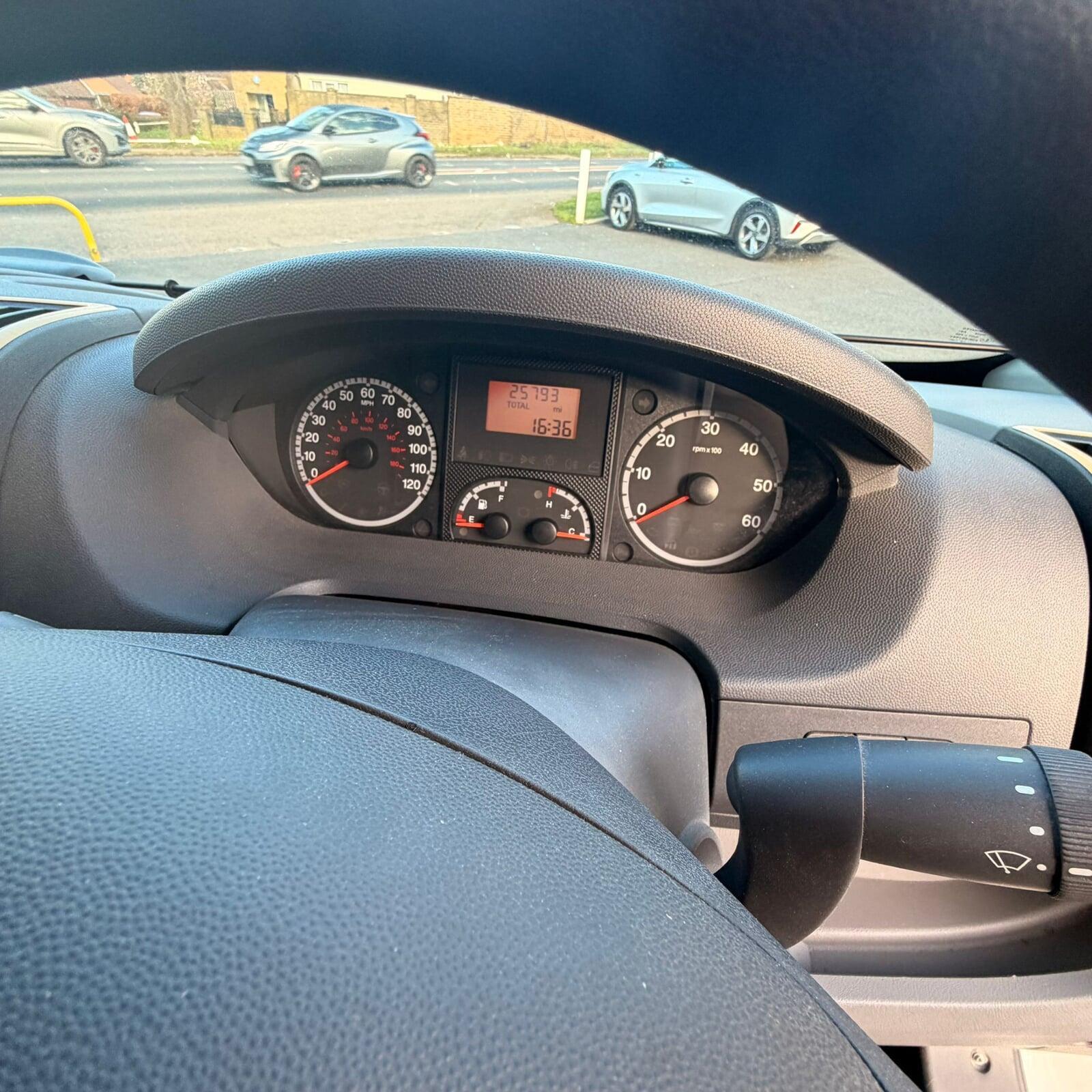 2010 Bessacarr E510 2 Berth 2 Belted Motorhome