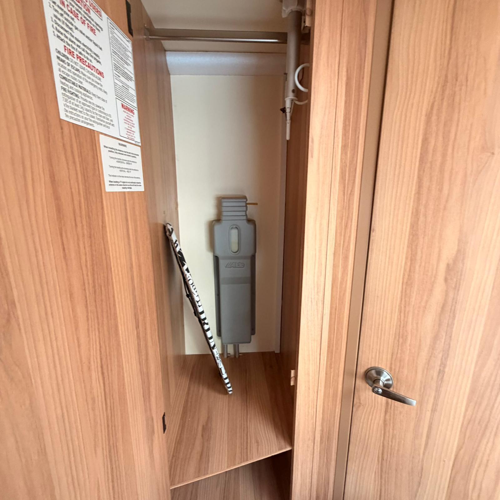 2013 Baily Approach 745 Autograph 4 Berth 4 Belted Motorhome