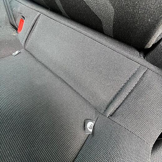 2014 Ford Tourneo Connect Zetec