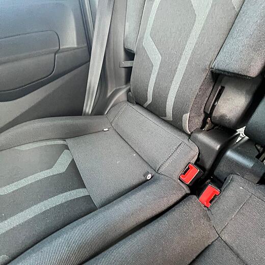 2014 Ford Tourneo Connect Zetec