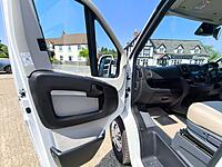 2017 Bailey Autograph 79-6 6 Berth 6 Belted Motorhome