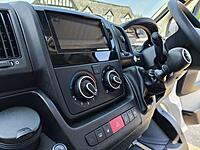 2017 Bailey Autograph 79-6 6 Berth 6 Belted Motorhome