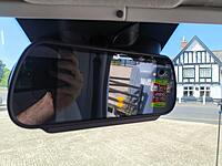 2017 Bailey Autograph 79-6 6 Berth 6 Belted Motorhome