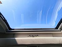 2017 Bailey Autograph 79-6 6 Berth 6 Belted Motorhome