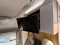 2017 Bailey Autograph 79-6 6 Berth 6 Belted Motorhome