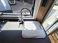 2017 Bailey Autograph 79-6 6 Berth 6 Belted Motorhome