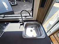 2017 Bailey Autograph 79-6 6 Berth 6 Belted Motorhome