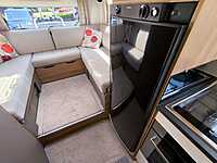 2017 Bailey Autograph 79-6 6 Berth 6 Belted Motorhome