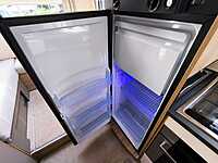 2017 Bailey Autograph 79-6 6 Berth 6 Belted Motorhome