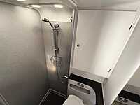 2017 Bailey Autograph 79-6 6 Berth 6 Belted Motorhome