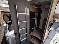 2017 Bailey Autograph 79-6 6 Berth 6 Belted Motorhome