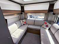 2017 Bailey Autograph 79-6 6 Berth 6 Belted Motorhome