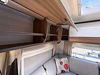 2017 Bailey Autograph 79-6 6 Berth 6 Belted Motorhome