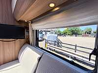 2017 Bailey Autograph 79-6 6 Berth 6 Belted Motorhome