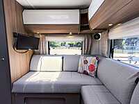 2017 Bailey Autograph 79-6 6 Berth 6 Belted Motorhome