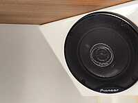 2017 Bailey Autograph 79-6 6 Berth 6 Belted Motorhome