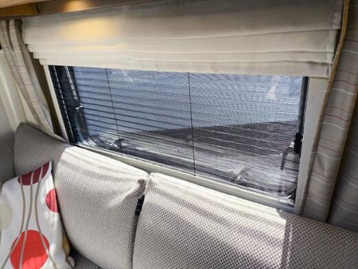 2017 Bailey Autograph 79-6 6 Berth 6 Belted Motorhome