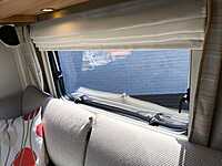 2017 Bailey Autograph 79-6 6 Berth 6 Belted Motorhome