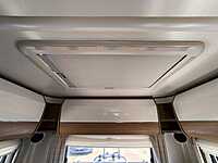 2017 Bailey Autograph 79-6 6 Berth 6 Belted Motorhome