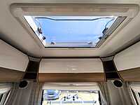 2017 Bailey Autograph 79-6 6 Berth 6 Belted Motorhome