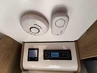 2017 Bailey Autograph 79-6 6 Berth 6 Belted Motorhome