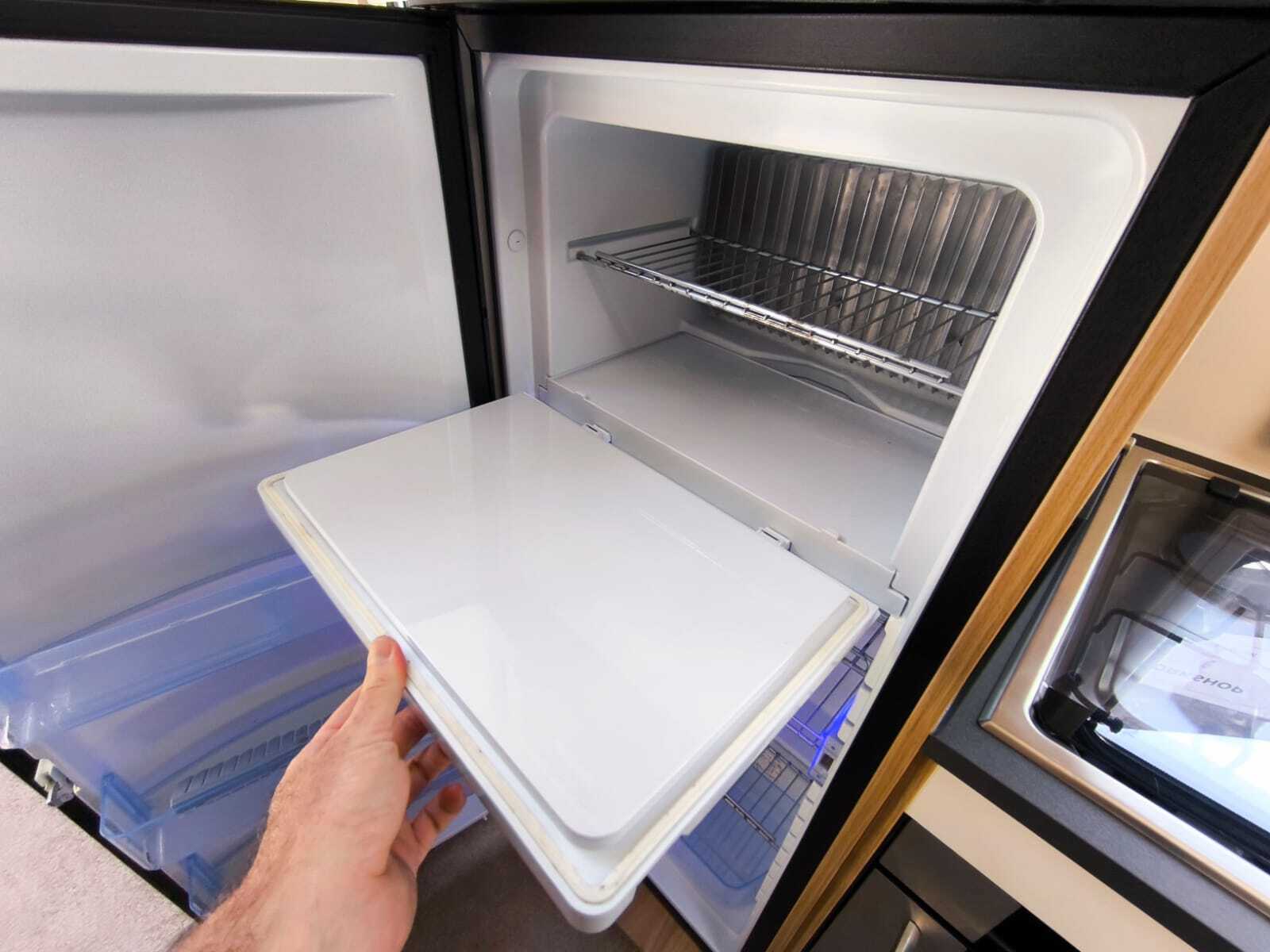 2017 Bailey Autograph 79-6 6 Berth 6 Belted Motorhome