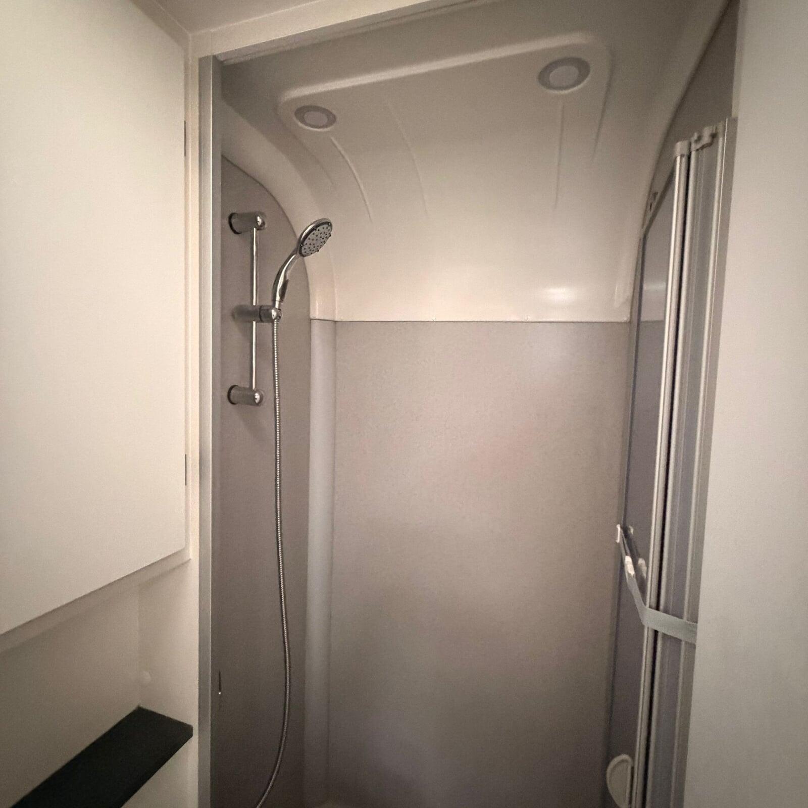 2018 Bailey Approach 754 Autograph 4 Berth 4 Belted Motorhome