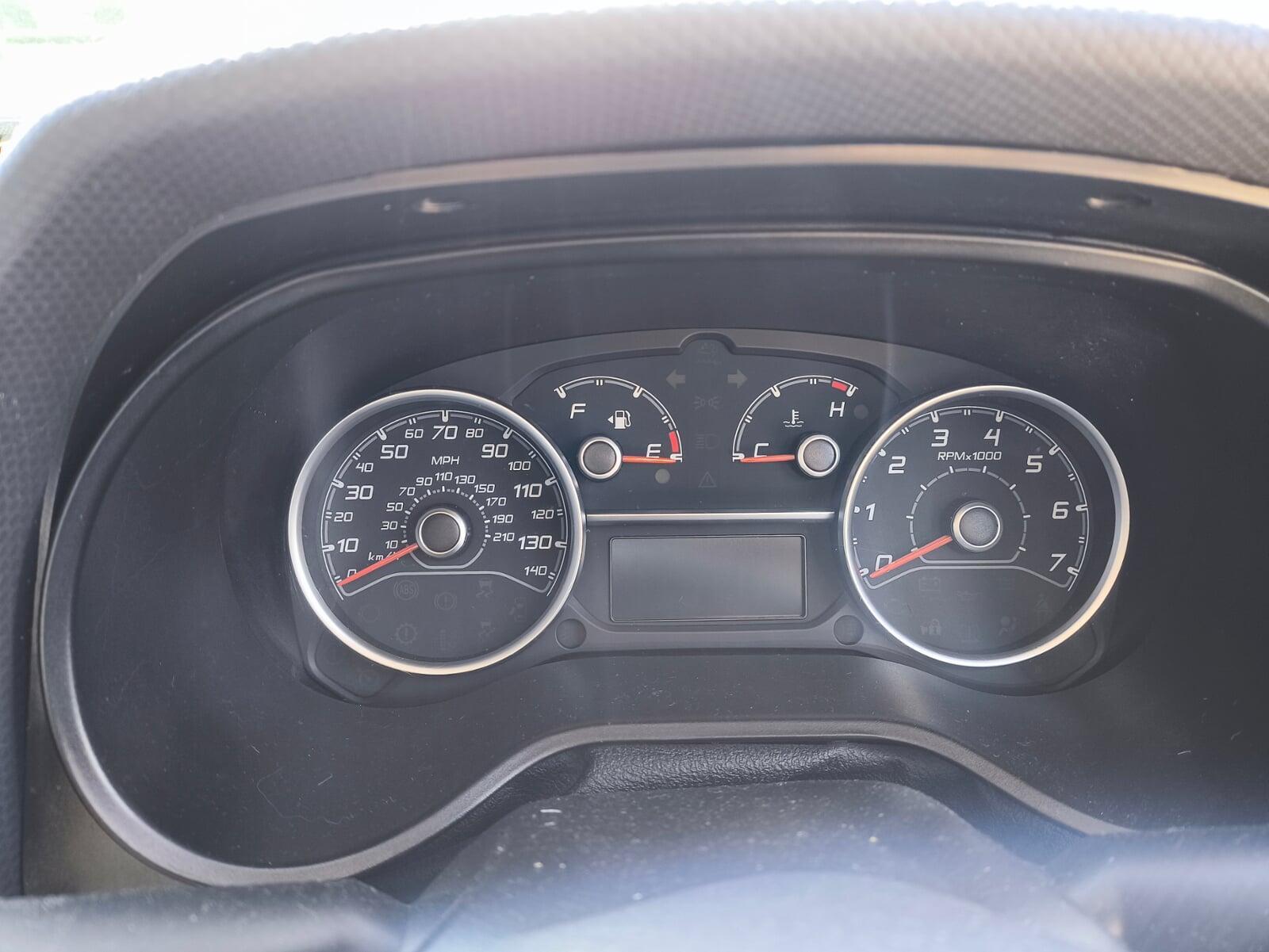 2019 Fiat Doblo Max Fully Converted 2 Berth Micro Campervan with Electric Pop-Up Roof