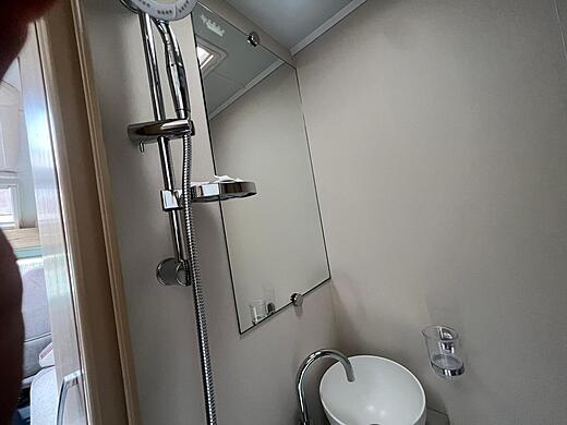 2020 Elddis Majestic 115 2 Berth Motorhome