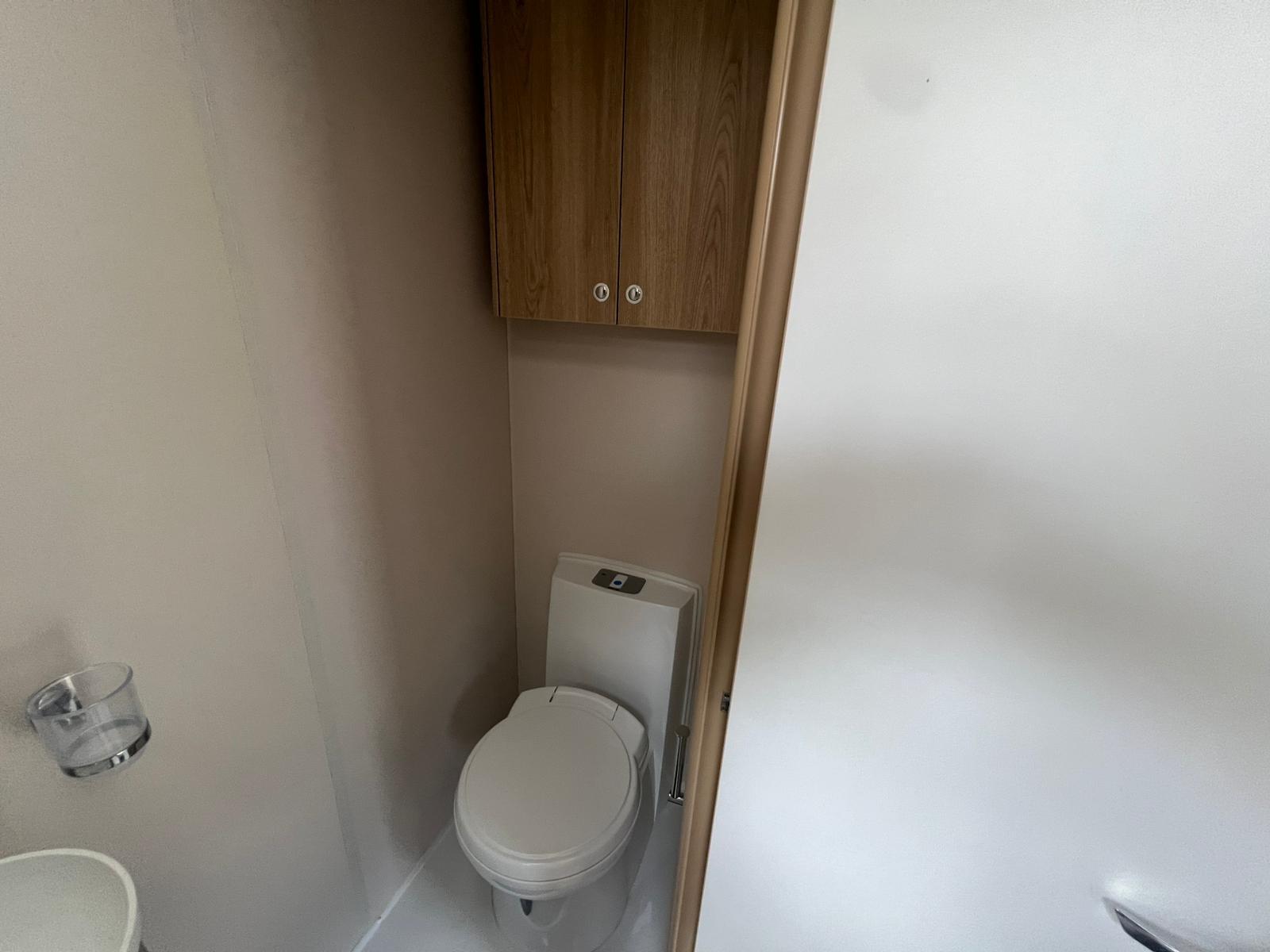 2020 Elddis Majestic 115 2 Berth Motorhome