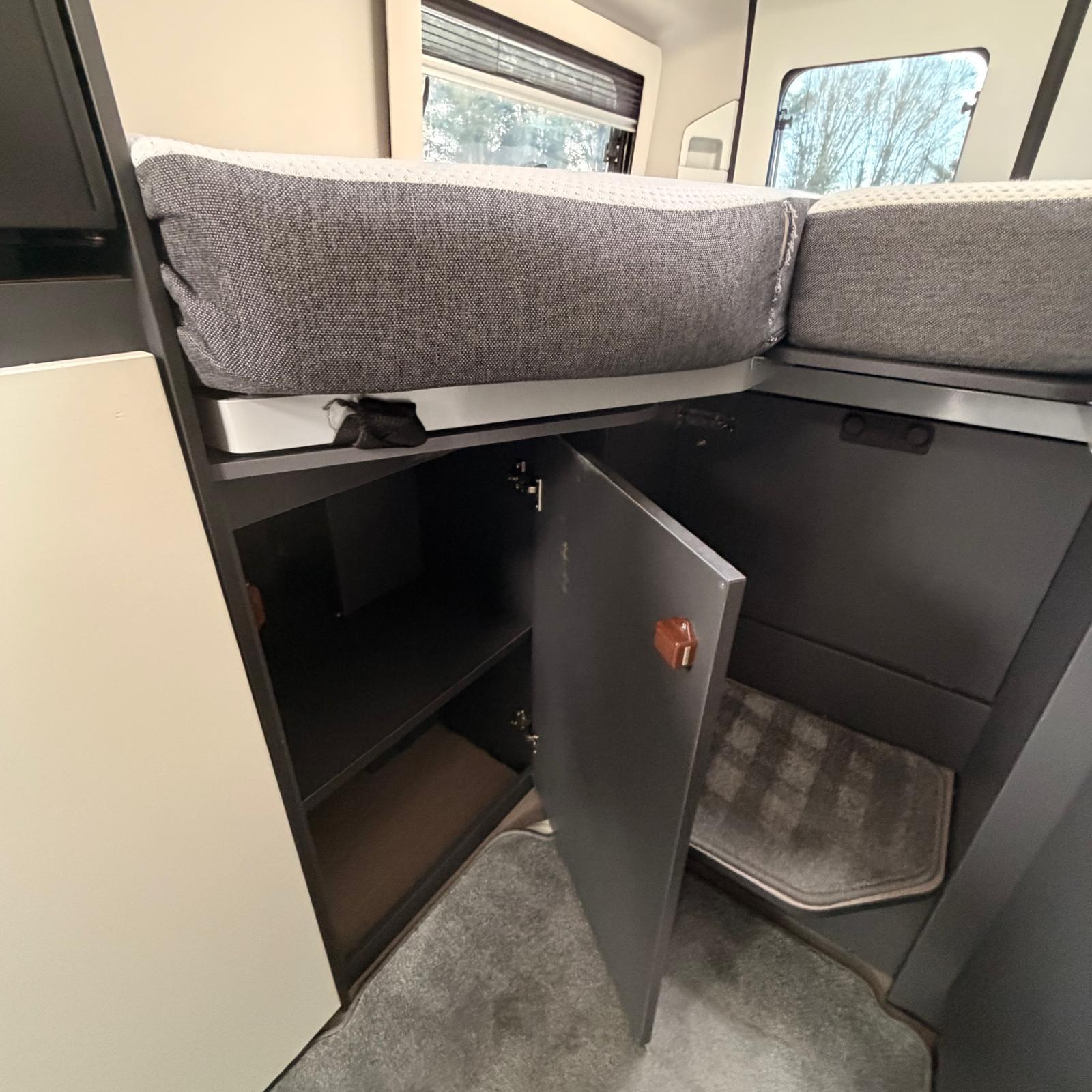 2021 Adria Twin Supreme 640 SLB A EA21 BFV