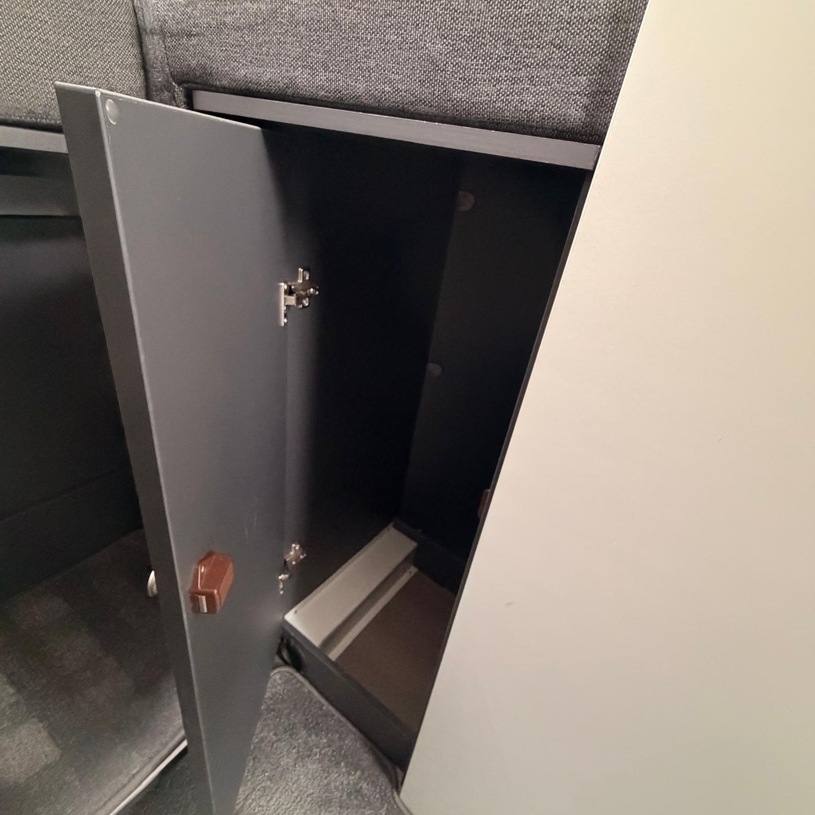 2021 Adria Twin Supreme 640 SLB A EA21 BFV