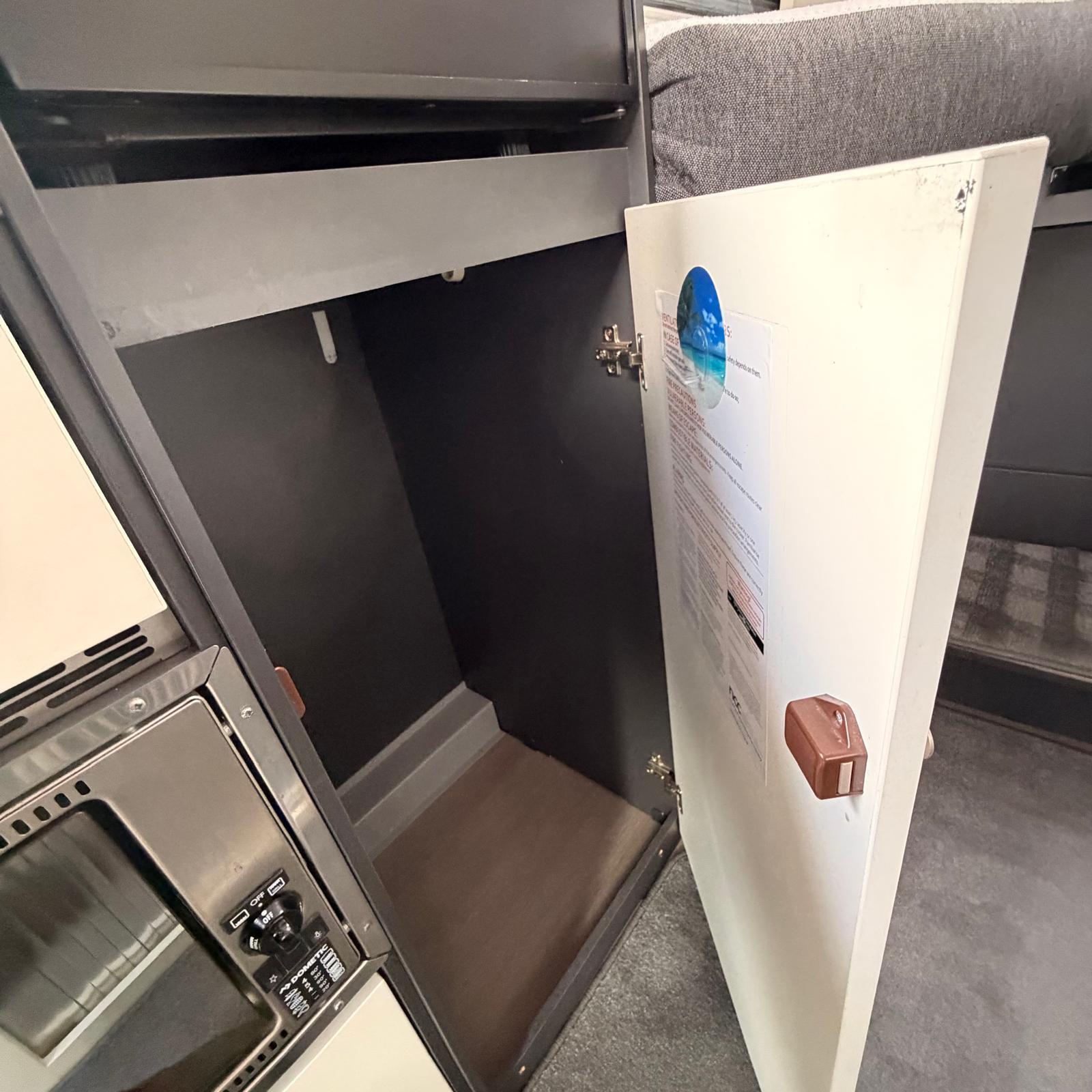 2021 Adria Twin Supreme 640 SLB A EA21 BFV