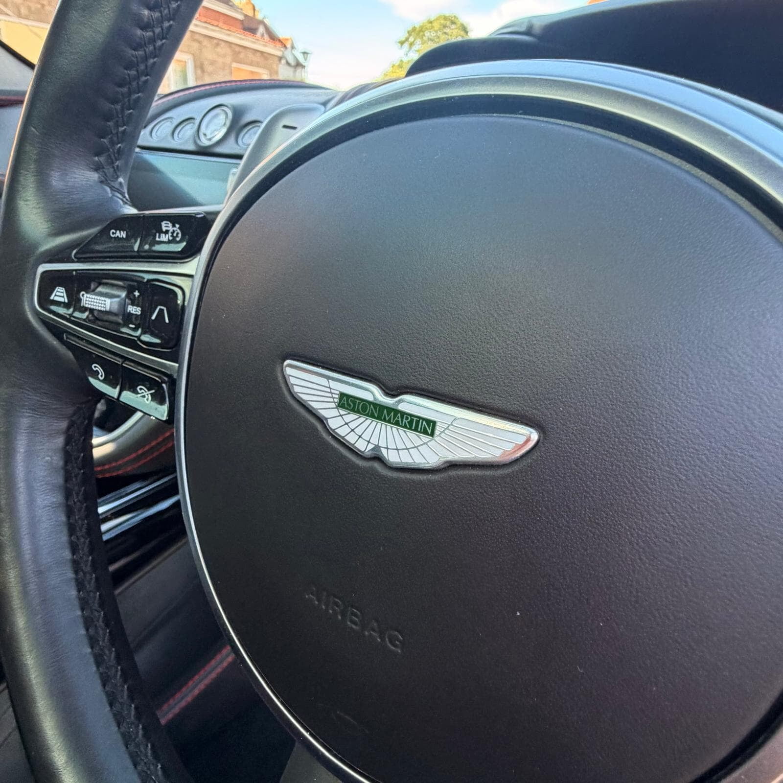 2021 Aston Martin DBX For sale