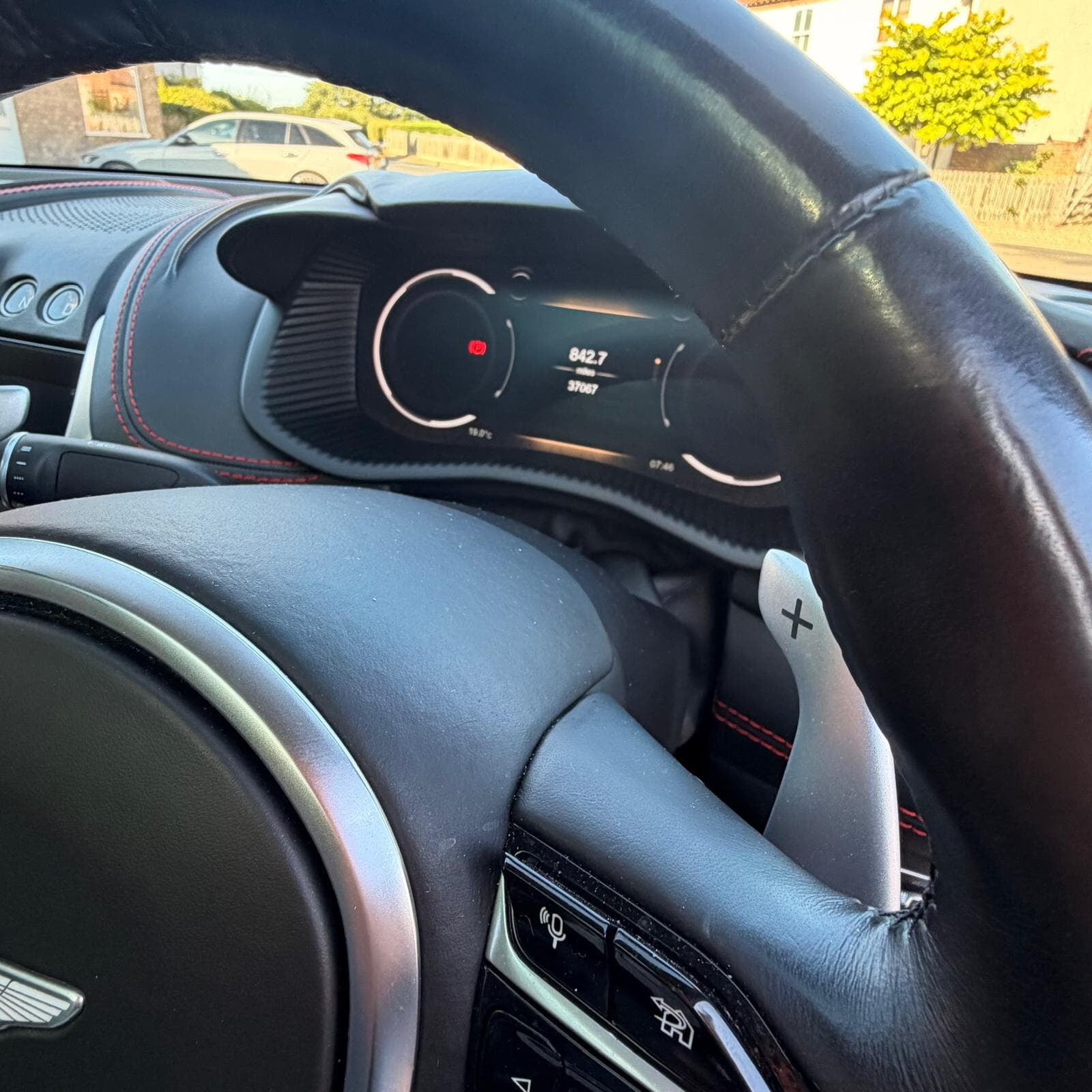2021 Aston Martin DBX For sale
