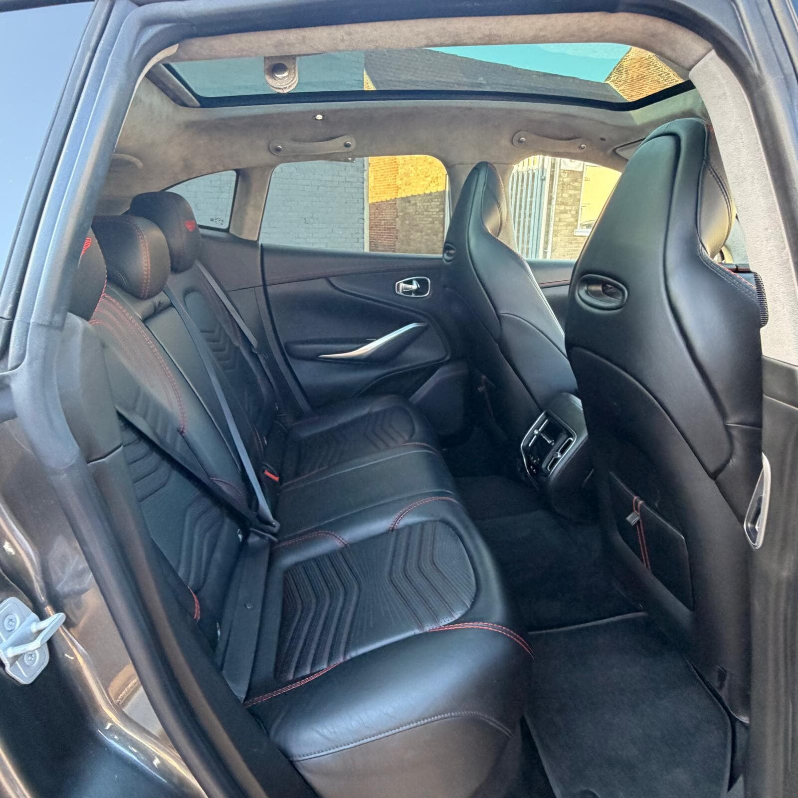 2021 Aston Martin DBX For sale