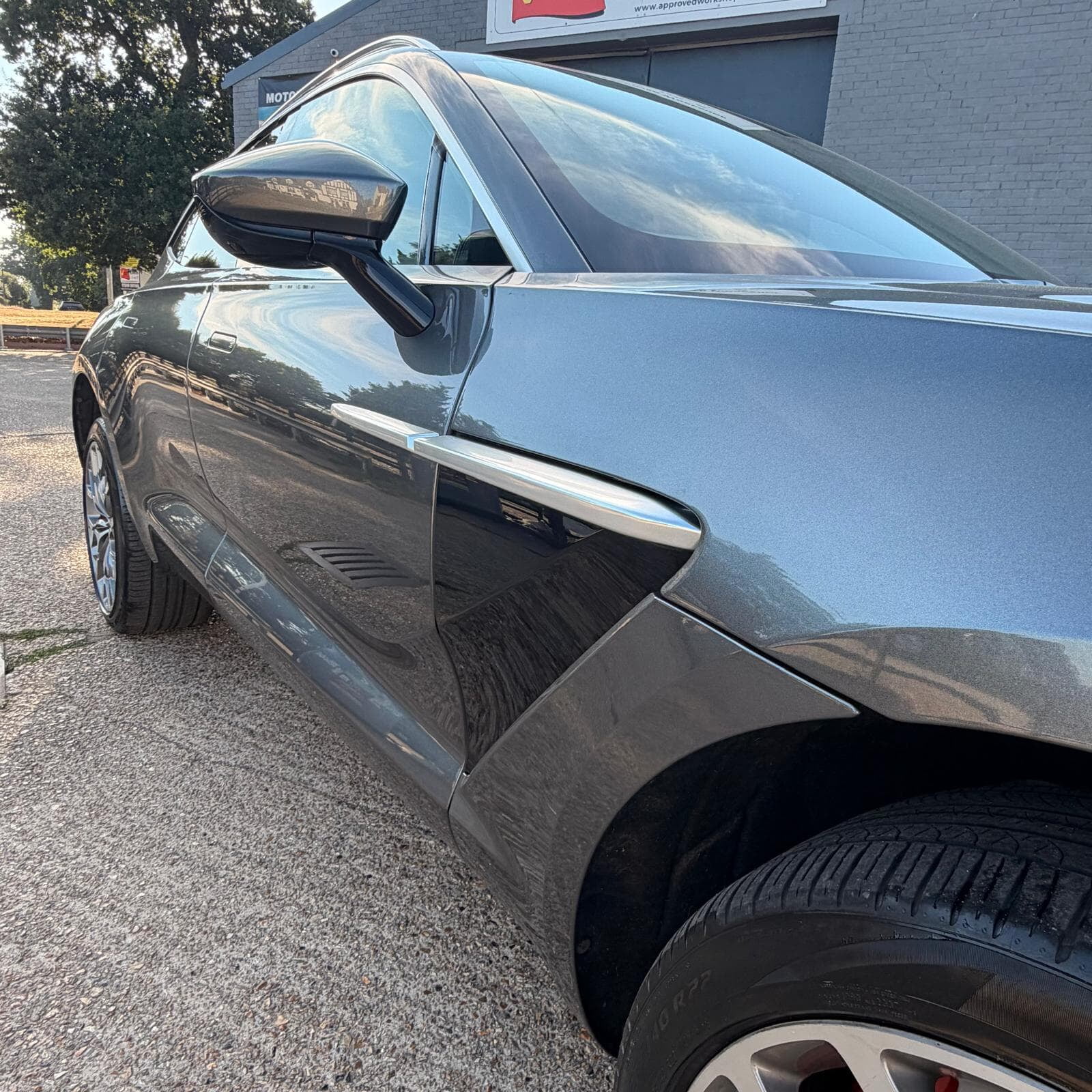 2021 Aston Martin DBX For sale