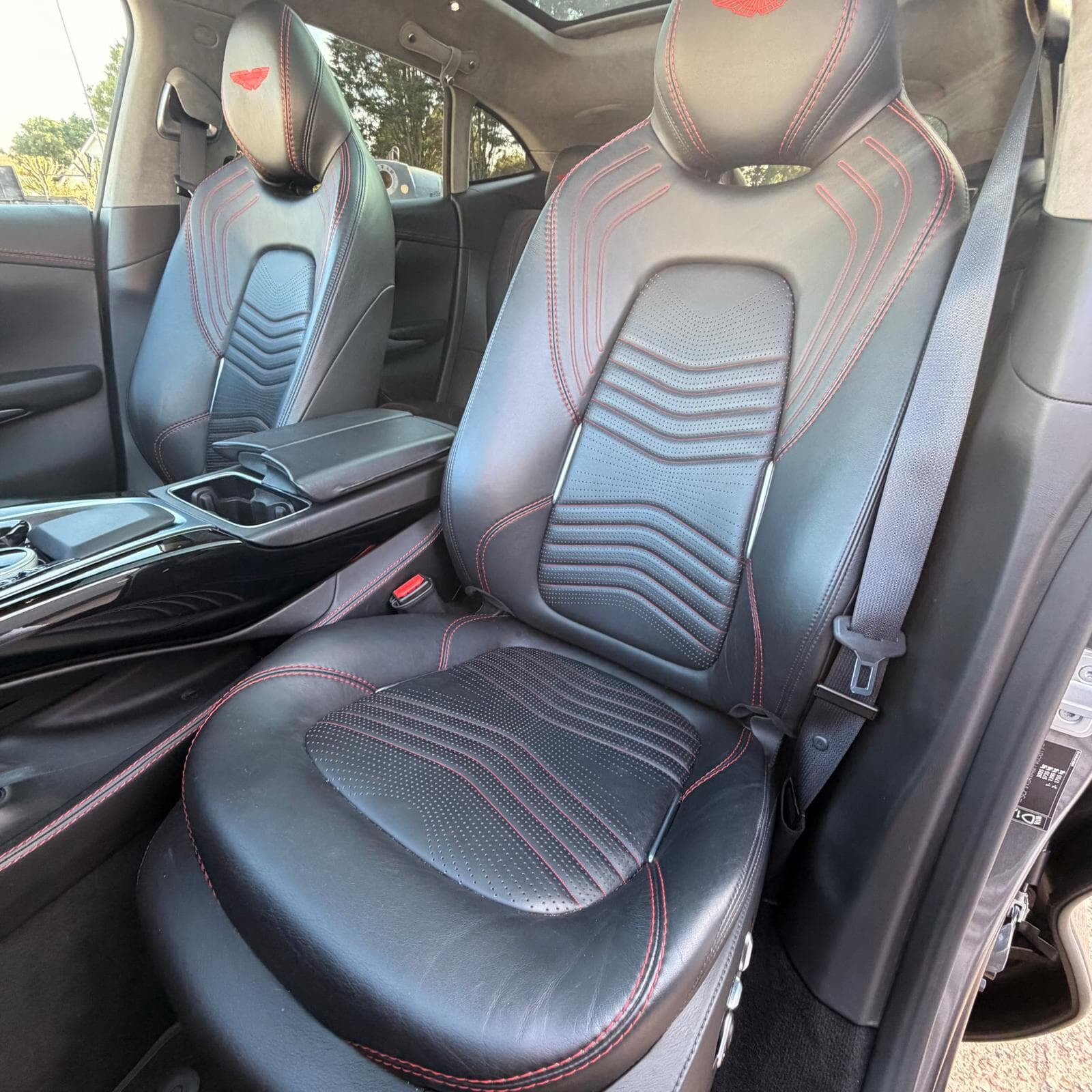 2021 Aston Martin DBX For sale