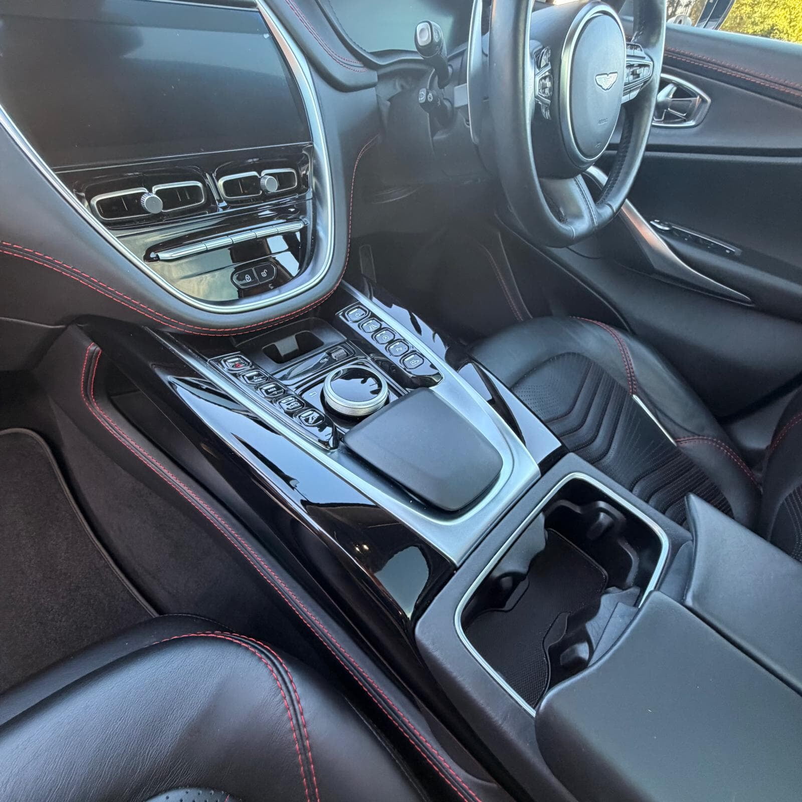 2021 Aston Martin DBX For sale