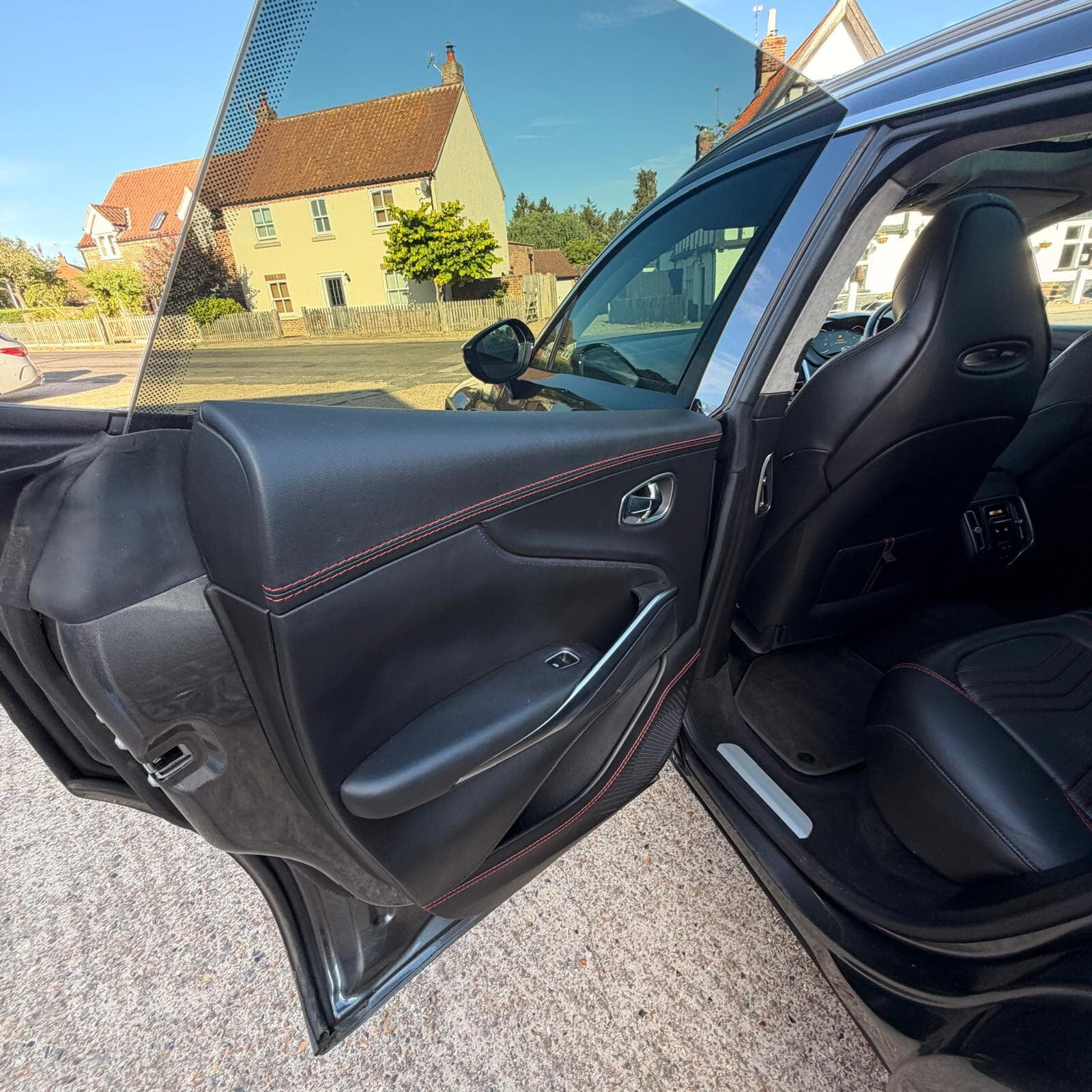 2021 Aston Martin DBX For sale