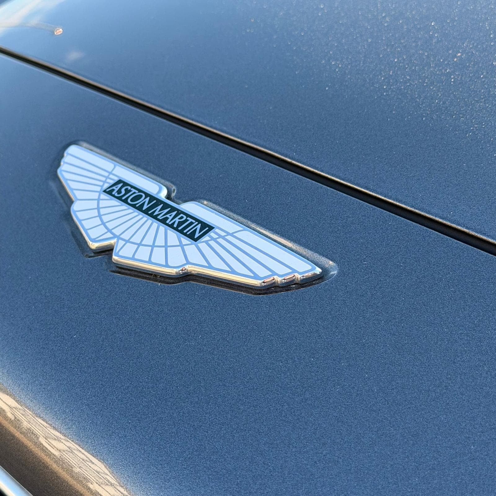 2021 Aston Martin DBX For sale