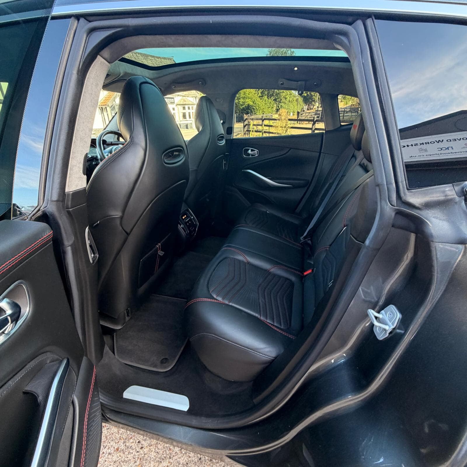 2021 Aston Martin DBX For sale