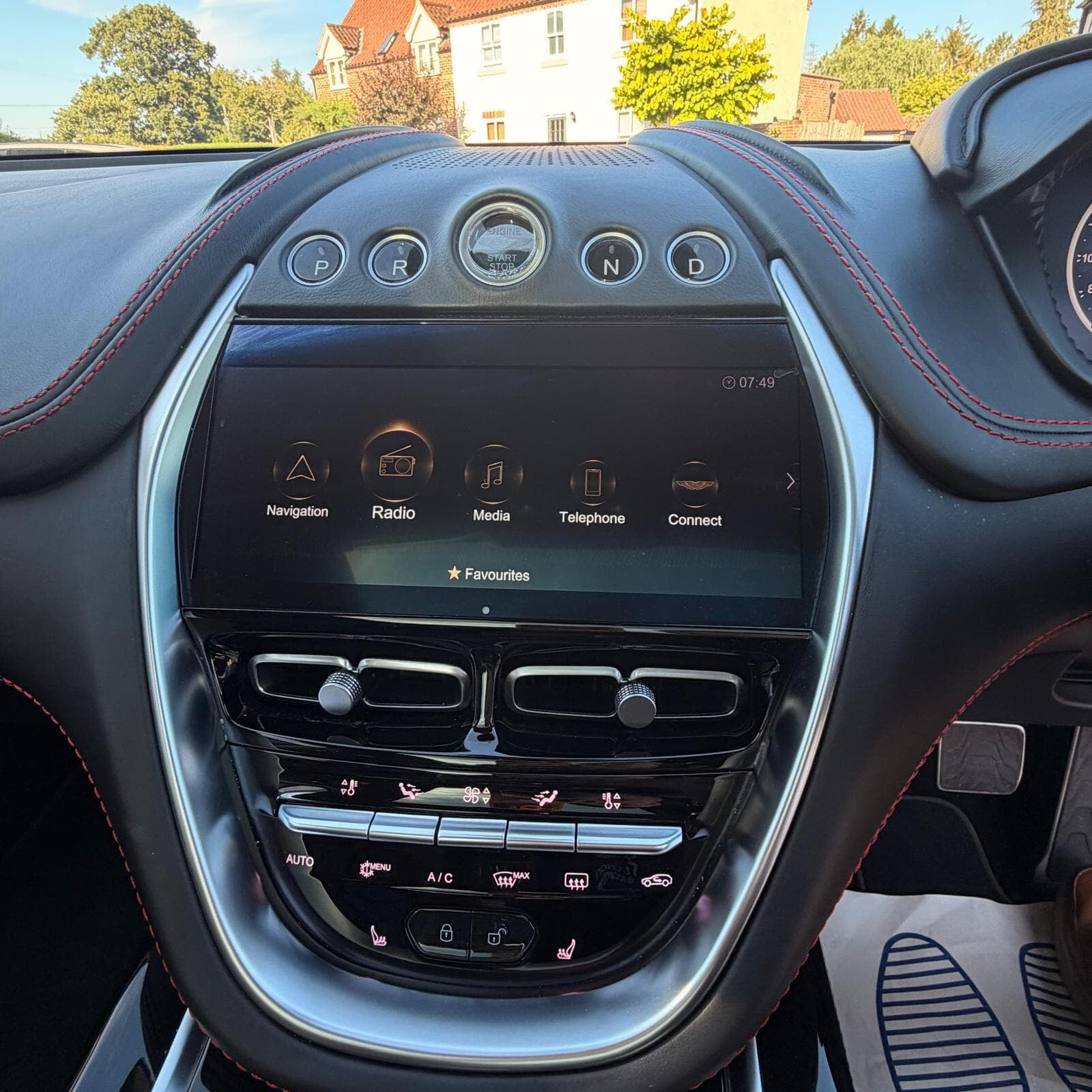 2021 Aston Martin DBX For sale