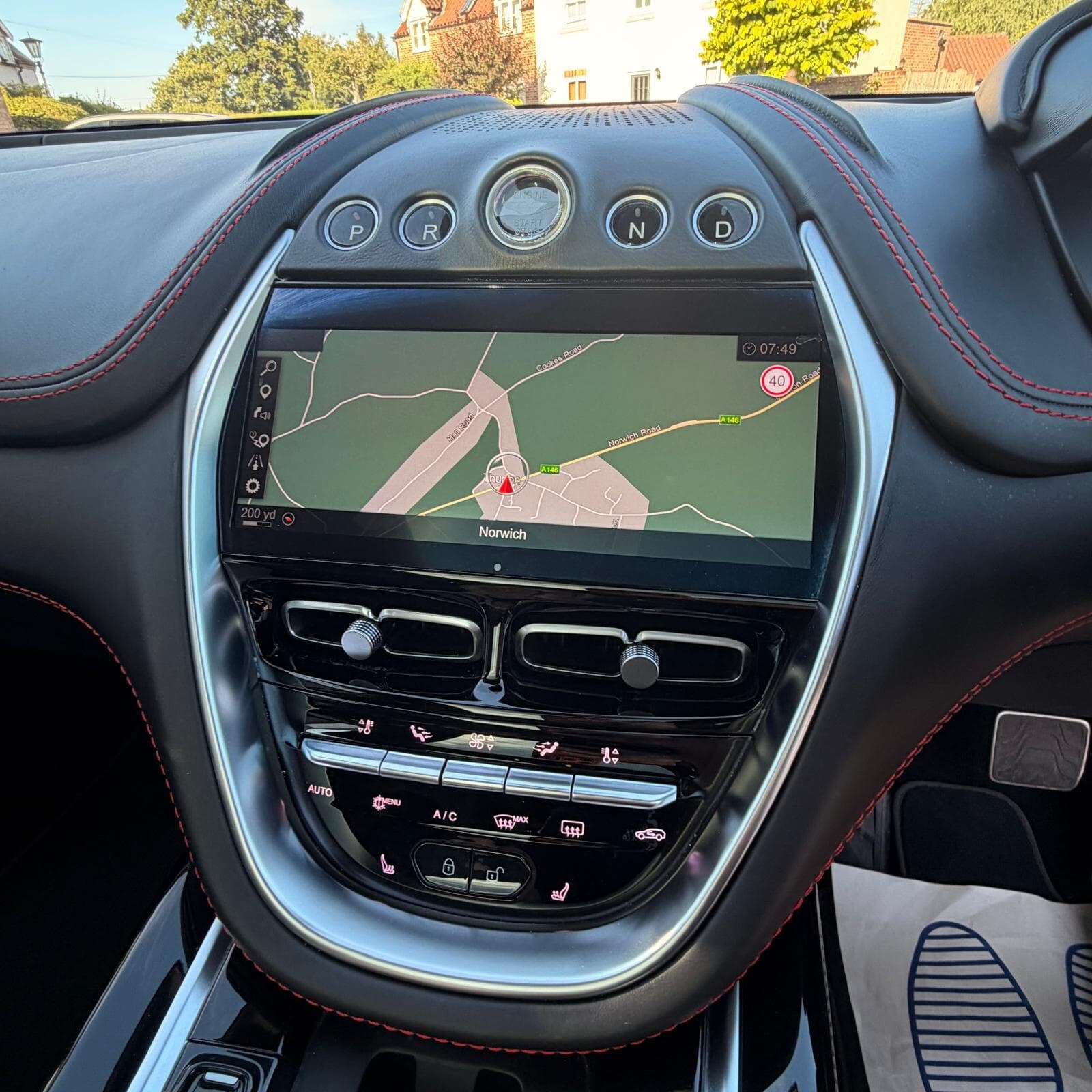 2021 Aston Martin DBX For sale